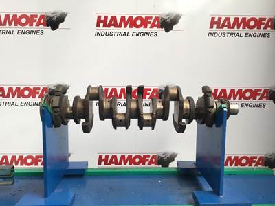 Mercedes-Benz 3661101 A USED