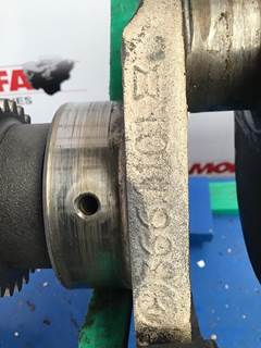 Mercedes-Benz 3661101 USED