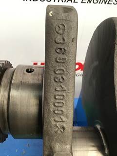 Mercedes-Benz 3680310001 USED