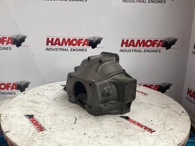 Mercedes-Benz 3812510501 USED