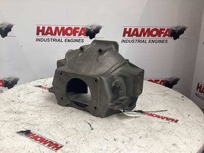 Mercedes-Benz 3812510501 USED