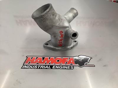 Mercedes-Benz 387 501 01 23 USED