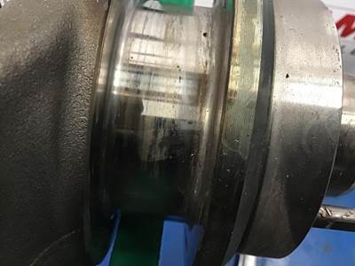 Mercedes-Benz 38MNVS5 USED