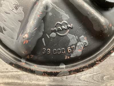 Mercedes-Benz 39 000 67 100 USED