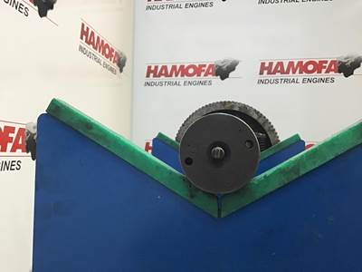 Mercedes-Benz 4010515001 USED