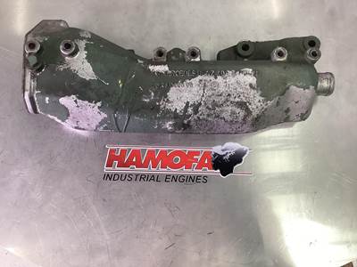 Mercedes-Benz 4011410401 USED