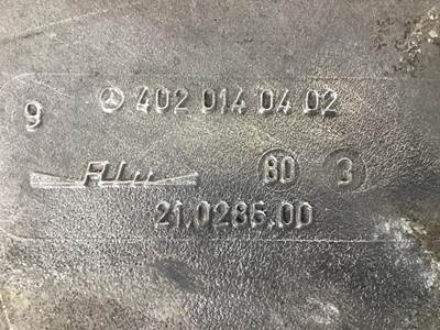 Mercedes-Benz 4020140402 USED