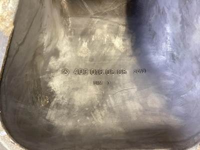 Mercedes-Benz 403 016 05 05 USED