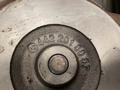 Mercedes-Benz 403 201 12 01 USED