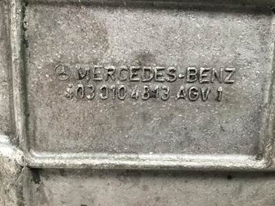 Mercedes-Benz 4030104813 USED