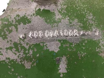 Mercedes-Benz 4030141002 USED