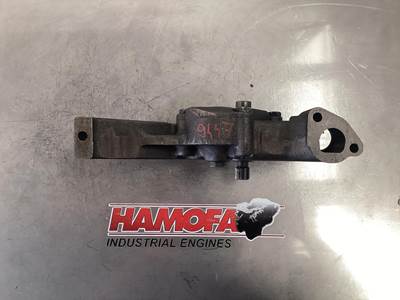 Mercedes-Benz 4031810001 USED