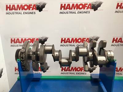 Mercedes-Benz 40332 USED