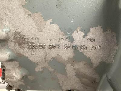 Mercedes-Benz 404 014 15 02 USED