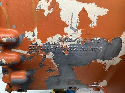 Mercedes-Benz 404 014 1502 USED