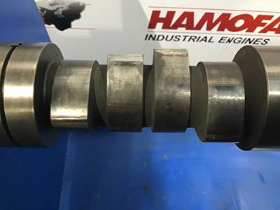 Mercedes-Benz 404 051 4001 USED