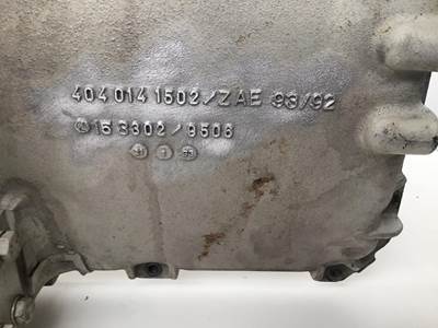 Mercedes-Benz 4040141502 USED