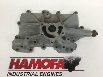 Mercedes-Benz 4041880502 USED