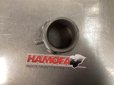 Mercedes-Benz 4071410008 USED