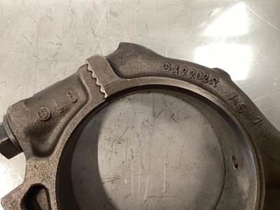 Mercedes-Benz 42001 USED