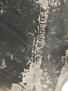 Mercedes-Benz 421 014 07 02 USED