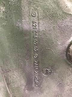 Mercedes-Benz 4210140702 USED