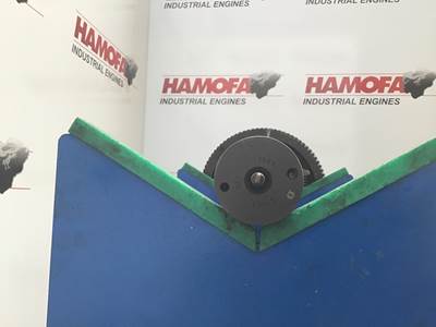 Mercedes-Benz 4210511001 USED