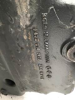 Mercedes-Benz 422 014 1402 USED