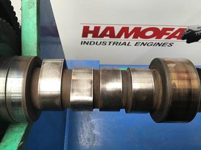 Mercedes-Benz 422 051 00 01 USED