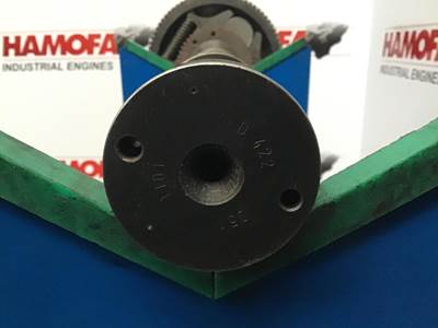 Mercedes-Benz 422 051 1101 USED