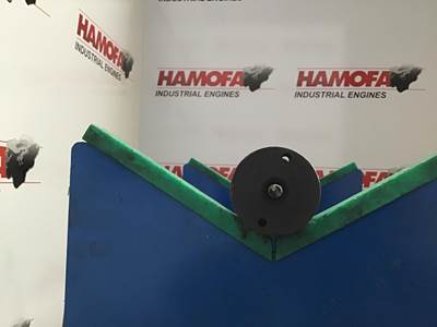 Mercedes-Benz 42200511001 USED