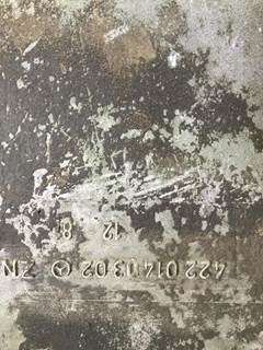 Mercedes-Benz 4220140302 USED