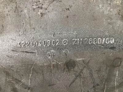 Mercedes-Benz 4220140302 USED