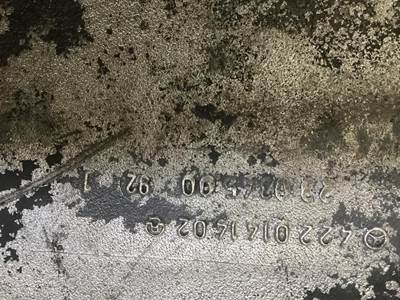 Mercedes-Benz 4220141402 USED