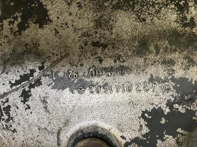 Mercedes-Benz 4220141402 USED