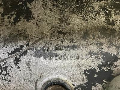 Mercedes-Benz 4220141402 USED