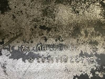 Mercedes-Benz 4220141402 USED