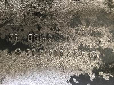 Mercedes-Benz 4220141402 USED