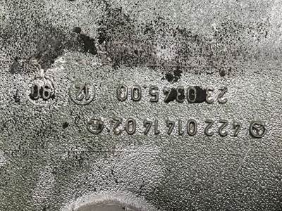 Mercedes-Benz 4220141402 USED