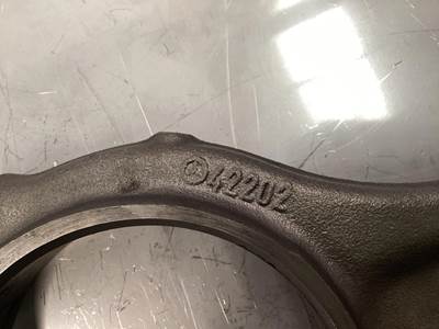 Mercedes-Benz 42202 USED