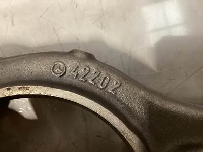 Mercedes-Benz 42202 USED