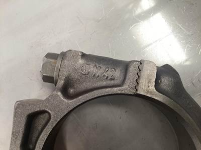 Mercedes-Benz 42202 USED