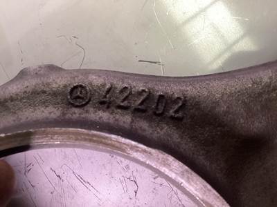 Mercedes-Benz 42202 USED