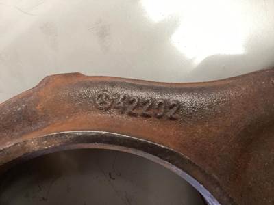 Mercedes-Benz 42202 USED