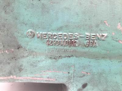 Mercedes-Benz 4240140102 USED
