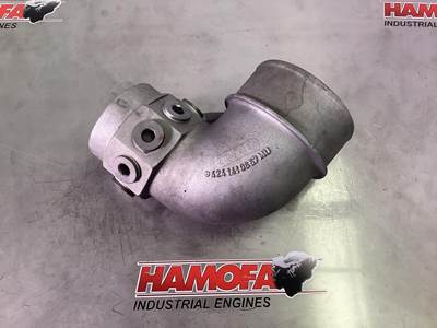 Mercedes-Benz 4241410657 USED