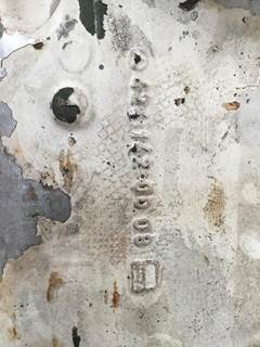 Mercedes-Benz 4241420008 USED