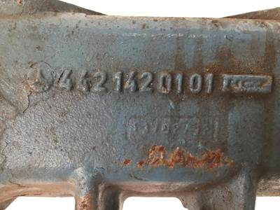 Mercedes-Benz 4241420101 USED