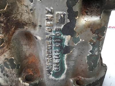 Mercedes-Benz 4241420108 USED