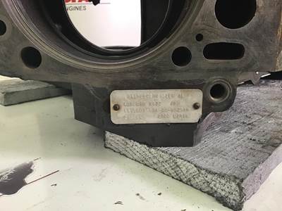 Mercedes-Benz 4410110101 USED